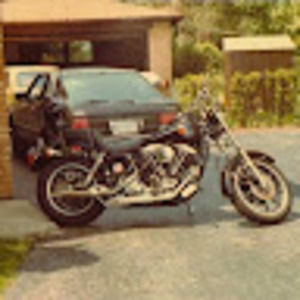 Meet your Posher, Rick